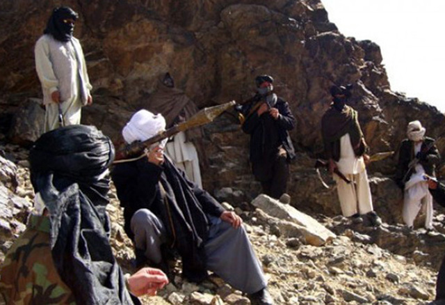 Pakistan on FATF’s  watchlist; Business of Terrorism